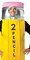 Composition Notebook & Pencil Couples Halloween Costume, Adult One Size